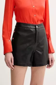 Шорты Morgan, черный