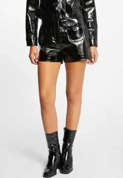 Шорты Morgan, цвет black