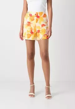 Шорты Morgan, разноцветный