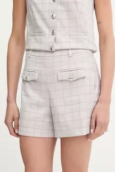 Шорты Morgan, серый