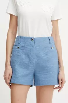 Шорты Morgan, синий