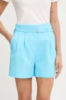 Шорты Morgan, синий