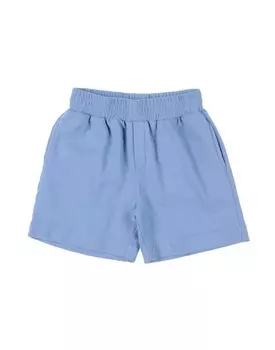 Шорты Morley, голубой