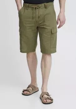 Шорты Mosato INDICODE JEANS, темно-оливковый
