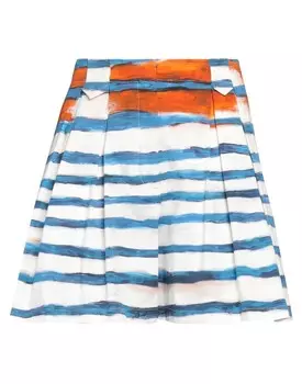 Шорты Moschino, белый