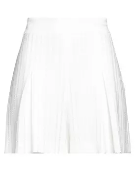 Шорты Moschino, белый