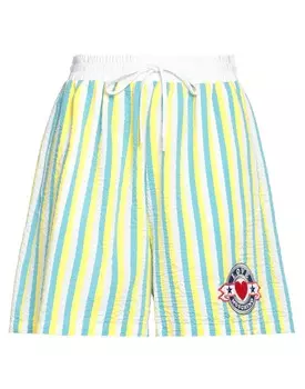 Шорты Moschino, белый