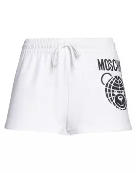 Шорты Moschino, белый