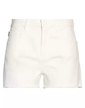 Шорты Moschino, белый