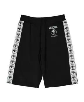 Шорты Moschino, черный