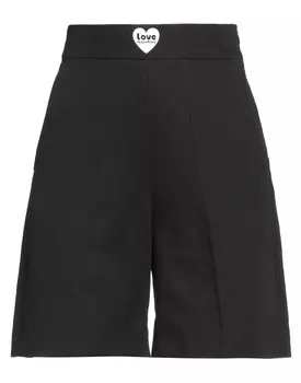 Шорты Moschino, черный