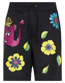Шорты Moschino, черный