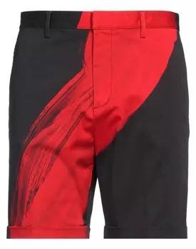 Шорты Moschino, черный