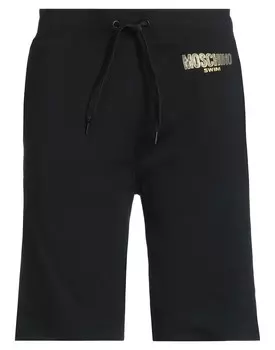 Шорты Moschino, черный