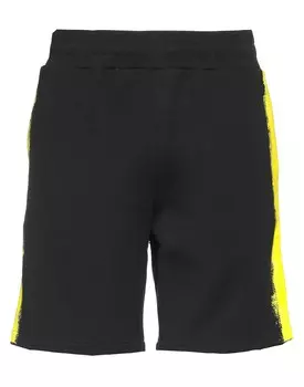 Шорты Moschino, черный