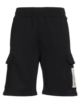 Шорты Moschino, черный