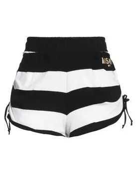 Шорты Moschino, черный