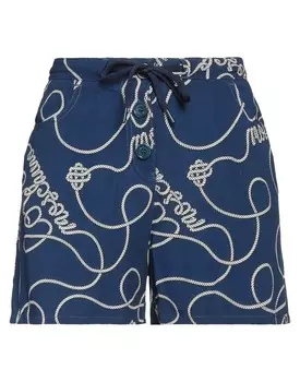 Шорты Moschino, синий