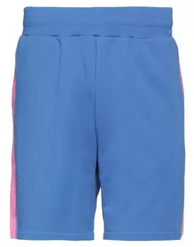 Шорты Moschino, синий