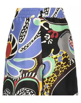 Шорты Moschino, синий