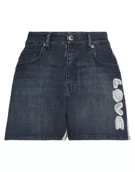 Шорты Moschino, синий