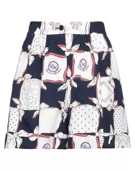 Шорты Moschino, синий