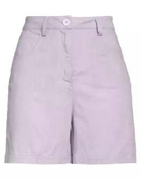 Шорты Moschino, сирень