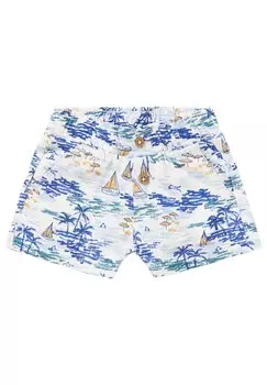 Шорты MOSCOW Noppies, цвет pristine