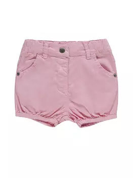 Шорты Mother Nature & Me, розовый