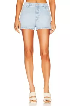 Шорты MOTHER The Fun Dip Utility, цвет Just A Nibble