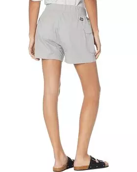 Шорты Mountain Hardwear Cascade Pass Cargo Shorts, цвет Light Dunes