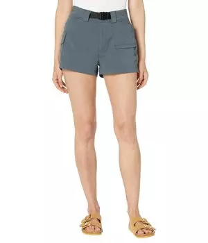 Шорты Mountain Hardwear, Cascade Pass Shorts