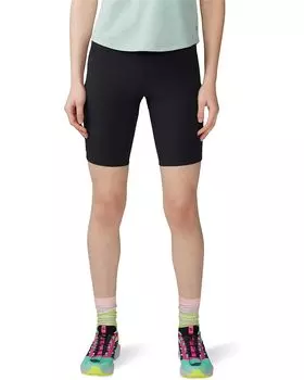 Шорты Mountain Hardwear Chockstone Trail Tight, черный