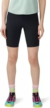 Шорты Mountain Hardwear ChockstoneTrail Tight Shorts, черный
