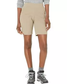 Шорты Mountain Hardwear Dynama/2 Bermuda Shorts, хаки