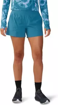 Шорты Mountain Hardwear Dynama/2 Shorts, цвет Baltic Blue
