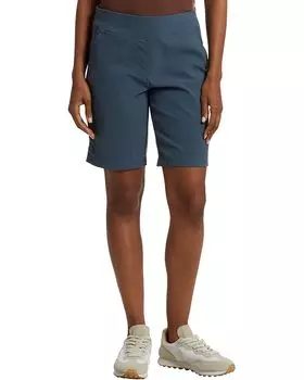 Шорты Mountain Hardwear Dynama Bermuda, цвет Moon Blue