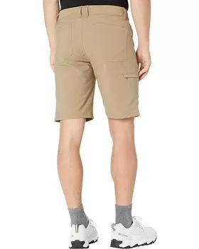 Шорты Mountain Hardwear Hardwear AP Shorts, цвет Sandstorm