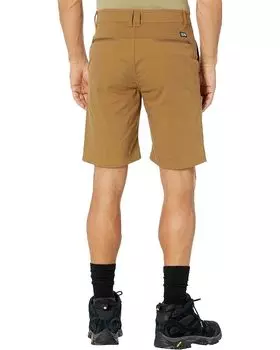 Шорты Mountain Hardwear Hardwear AP Shorts, цвет Corozo Nut