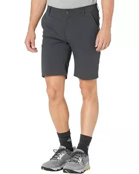 Шорты Mountain Hardwear Hardwear AP Shorts, цвет Dark Storm
