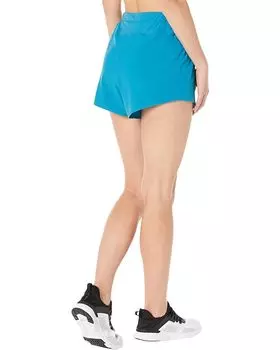 Шорты Mountain Hardwear Shade Lite Shorts, цвет Vinson Blue