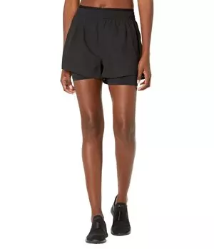 Шорты Mountain Hardwear, Sunshadow 2-in-1 Shorts