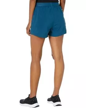 Шорты Mountain Hardwear Trail Sender Shorts, цвет Dark Caspian