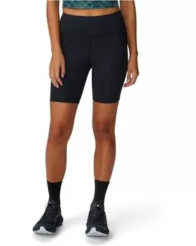 Шорты Mountain Hardwear Yuba Trail, черный