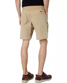 Шорты Mountain Khakis Trail Chaser Shorts Classic Fit, цвет Retro Khaki