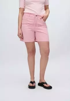 Шорты Moves, фуксия