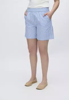 Шорты Moves, светло-голубой