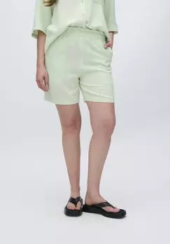 Шорты Moves, зеленый