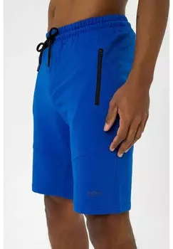 Шорты Moxx Paris, синий