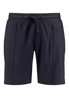 Шорты MPA HEAT Key Largo, темно-синий